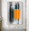 Modern Abstract Art Canvas