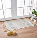 Linen Cotton Mat