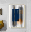 Modern Abstract Art Canvas