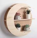 Shelf Wall Mount